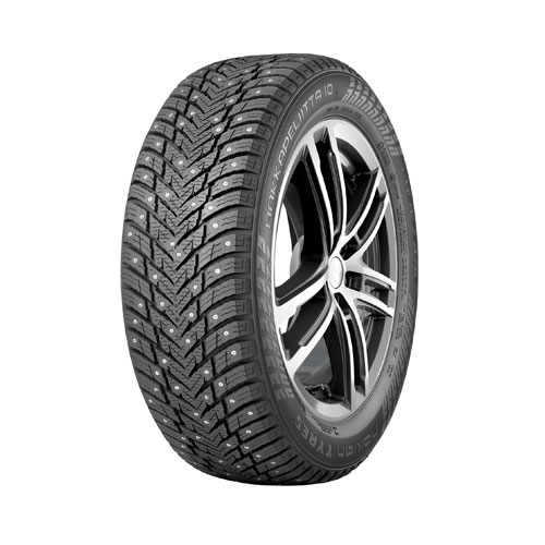 Шина NOKIAN TYRES Hakkapeliitta 10p SUV 255/50 R19 107T XL Шип