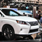 Lexus RX 350 F Sport