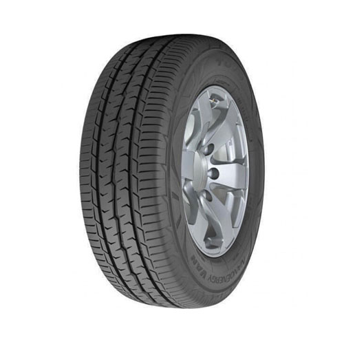 Шина TOYO NanoEnergy Van 225/75 R16C 121/120R