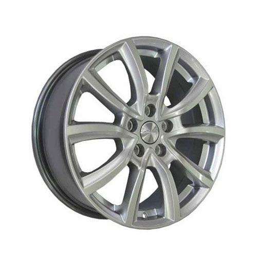 Диск СКАД Онтарио 7.0x17/5x120 D72.6 ET39 Селена