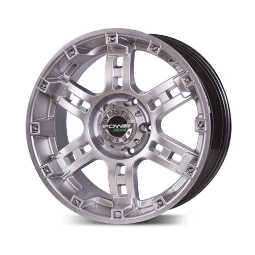 Диск PDW REV-1 (6015/01) 9.0x20/5x150 D110.1 ET20 HS ( продажа комплектом) 