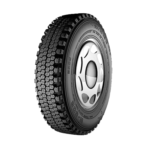 Шина KAMA И-502 225/85 R15C 106P