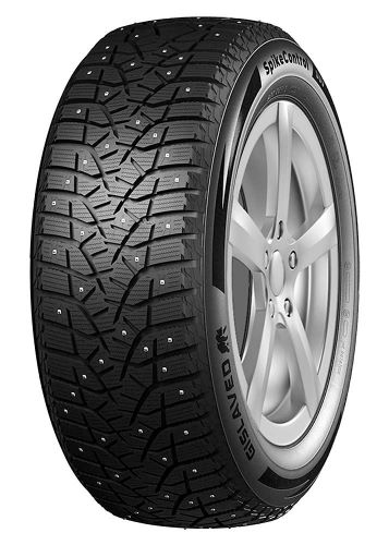 Шина Gislaved SpikeControl 225/45 R19 96T Шип