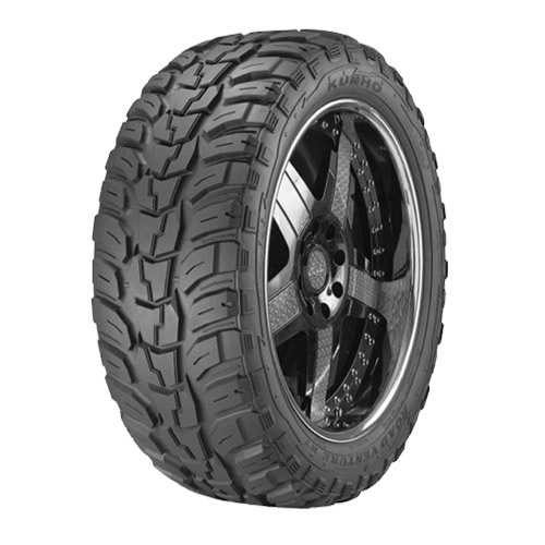 Шина KUMHO Road Venture M/T KL71 225/75 R16 115/112Q