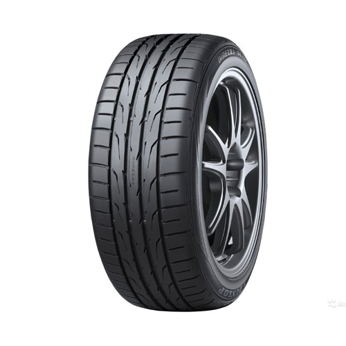 Шина DUNLOP Direzza DZ102 225/40 R18 92W