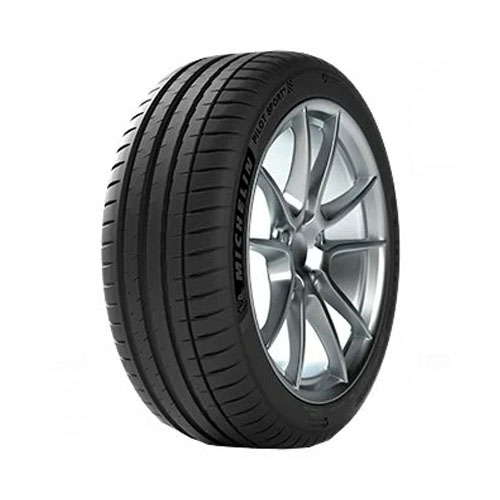 Шина MICHELIN Pilot Sport 4 265/45 R19 105(Y)