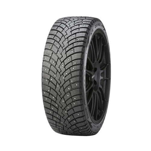 Шина PIRELLI Ice Zero 2 215/65 R16 102T XL Шип