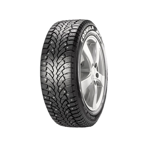 Шина FORMULA Ice 245/70 R16 107T Шип