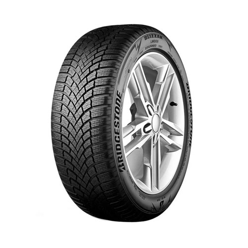 Шина BRIDGESTONE Blizzak LM005 275/40 R19 105W XL Шина BRIDGESTONE Blizzak LM005 275/40 R19 105W XL