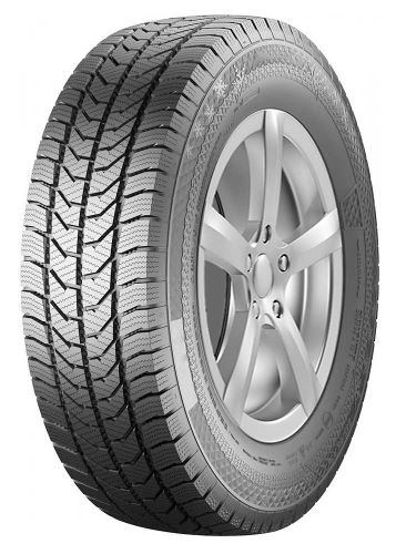 Шина Gislaved VanControl Arctic 215/65 R16C 109/107R