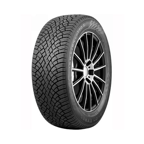 Шина NOKIAN TYRES Hakkapeliitta R5 225/40 R19 93T XL Шина NOKIAN TYRES Hakkapeliitta R5 225/40 R19 93T XL