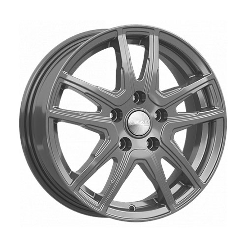 Диск Скад Сидней 6.0x16/4x100 D60.1 ET50 графит