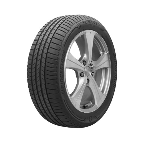 Шина BRIDGESTONE Turanza T005 225/45 R18 91W RFT