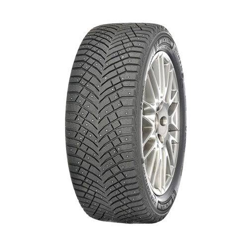 Шина MICHELIN X-Ice North 4 SUV 265/40 R22 106T XL Шип