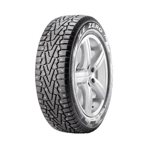 Шина PIRELLI Ice Zero 235/45 R19 99H Шип