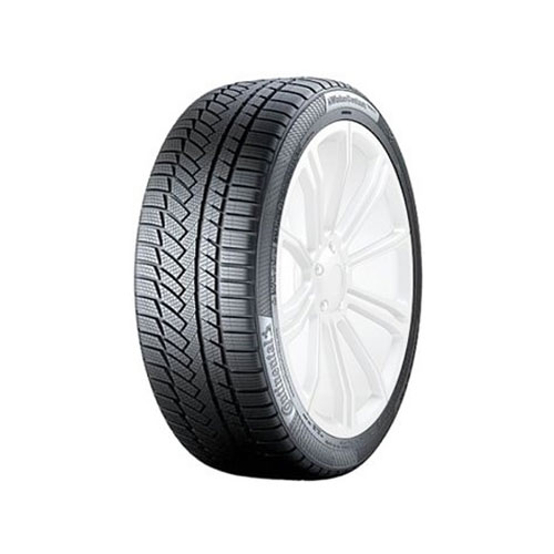 Шина CONTINENTAL WinterContact TS 850 P 245/45 R18 96V