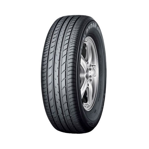 Шина YOKOHAMA Geolandar G98EV 235/65 R18 106H