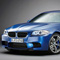 BMW M5 2012