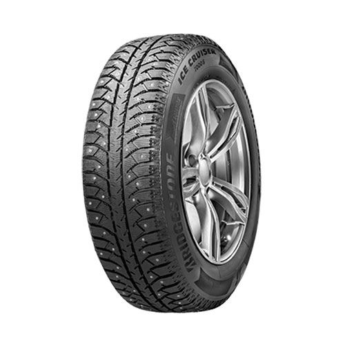 Шина BRIDGESTONE IC7000S 205/55 R16 91T Шип