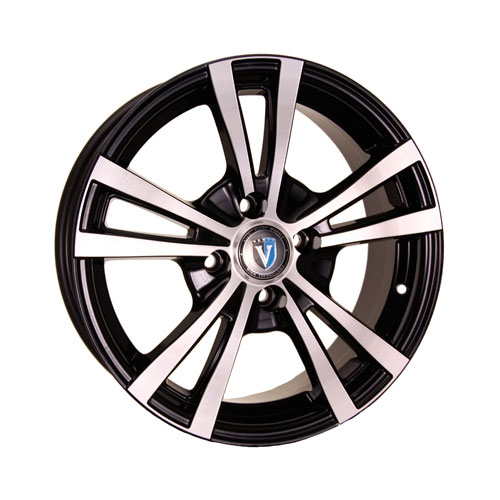 Диск VENTI 1404  5.5x14/4x100 D67.1 ET35 BD