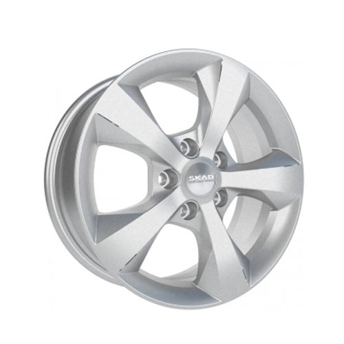 Диск СКАД Кёльн 7.0x16/5x108 D63.3 ET50 Селена