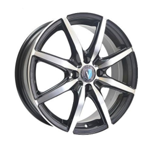 Диск VENTI 1415 5.5x14/4x100 D60.1 ET43 BD