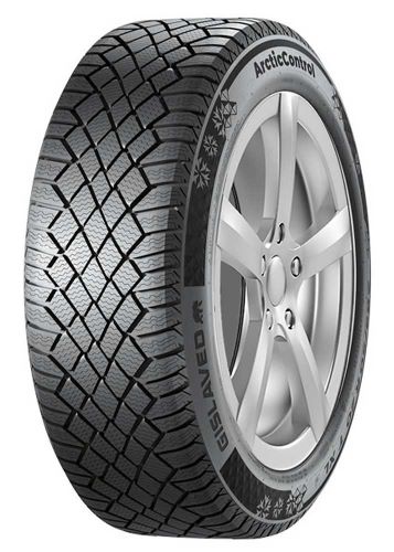 Шина Gislaved ArcticControl 215/45 R17 91T Шина Gislaved ArcticControl 215/45 R17 91T
