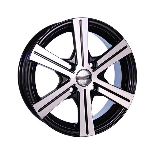 Диск TECH-LINE 544 6.0x15/4x100 D54.1 ET45 BD