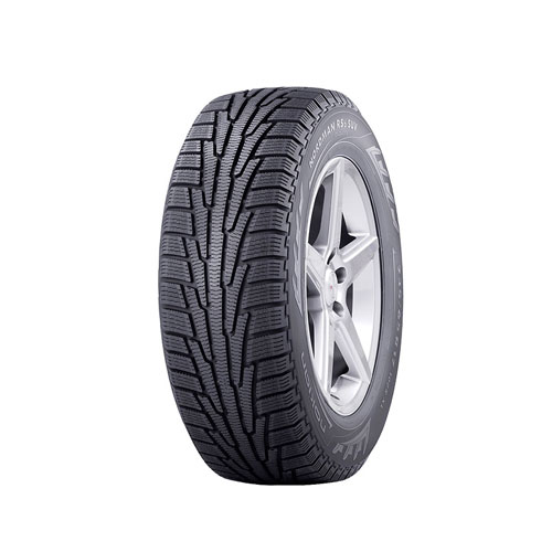Шина NOKIAN TYRES Nordman RS2 205/60 R16 96R