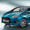 Ford Fiesta 2012