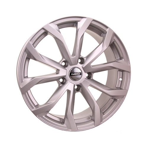 Диск NEO WHEELS 808 8.0x18/5x114.3 D67.1 ET40 S