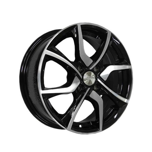 Диск СКАД Тулон 6.0x15/4x100 D67.1 ET45 Алмаз