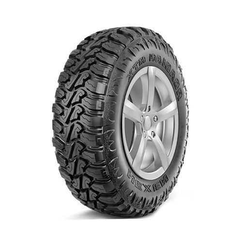 Шина NEXEN Roadian MTX 235 R17C 120/117Q
