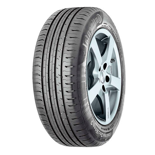 Шина CONTINENTAL ContiEcoContact 5 185/65 R15 88T