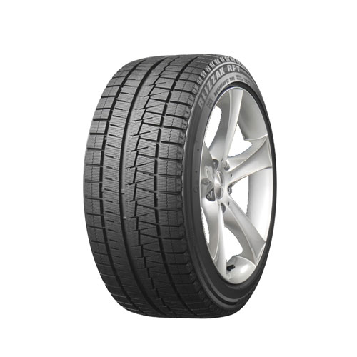Шина BRIDGESTONE Blizzak RFT 245/50 R19 101Q