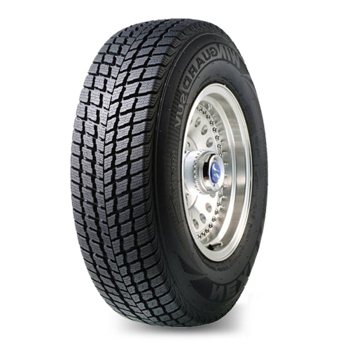 Шина ROADSTONE Winguard SUV 235/75 R15 109T Шина ROADSTONE Winguard SUV 235/75 R15 109T