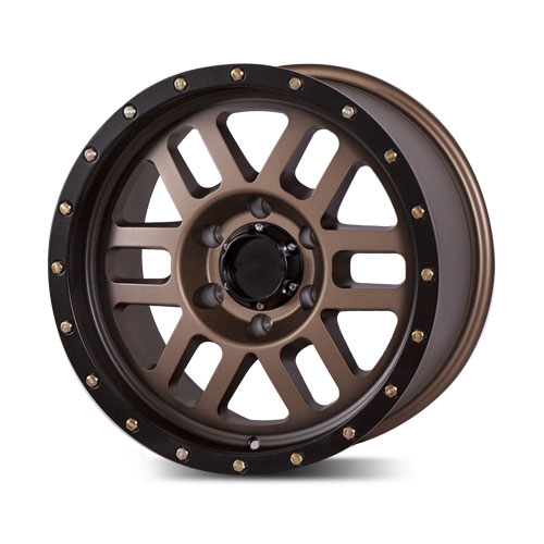 Диск Lizardo 17X9.0 6/139.7 ET-12 D106.1 XH123 (XH334) MB/LMB