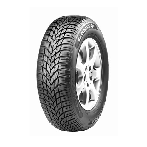 Шина LASSA SNOWAYS 4 225/50 R17 98V XL