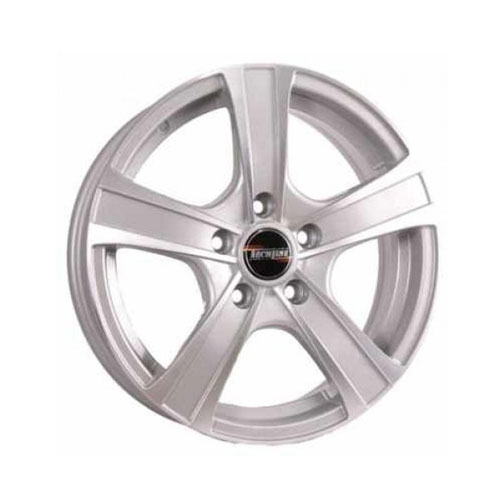 Диск TECH-LINE 619 6.5x16/5x114.3 D67.1 ET46 SD