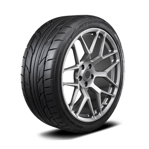 Шина NITTO NT555 G2 245/35 R20 95Y XL