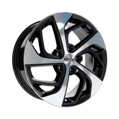 Диск Скад KL-275 (Huyndai Tucson) 7.0x17/5x114.3 D67.1 ET51 алмаз