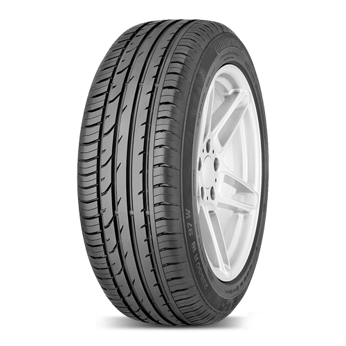 Шина CONTINENTAL ContiPremiumContact 2 195/55 R16 91H