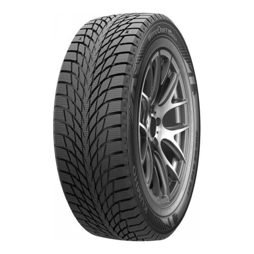 Шина KUMHO WinterCraft Ice WI51 245/45 R17 99T