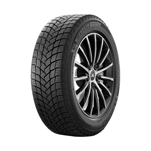Шина MICHELIN X-Ice Snow 235/50 R20 104T XL
