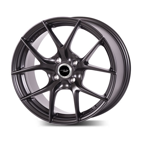 Диск Lizardo XH315 7.0X16/5X100 D57.1 ET40 CB