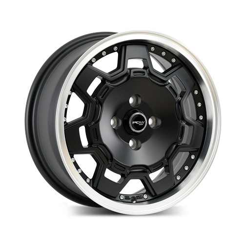 Диск PDW 15х6.5 4/98 ET30 D58.5 1069 MI/U4B