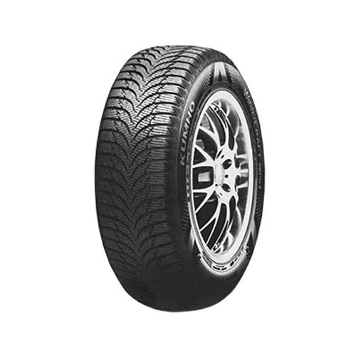 Шина KUMHO WinterCraft WP51 205/50 R16 87H