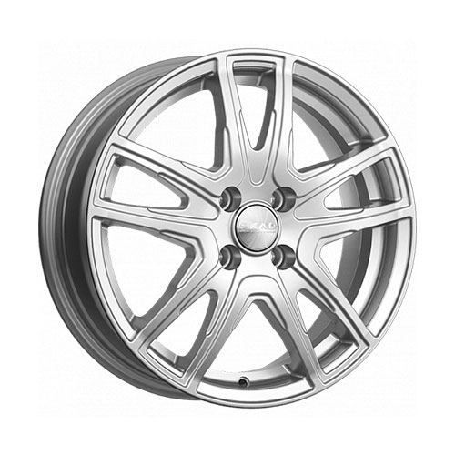 Диск Скад Сидней 6.0x16/4x100 D60.1 ET41 селена