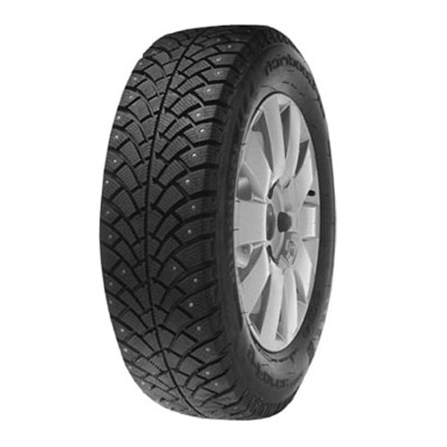 Шина BFGOODRICH G-force stud 175/65 R14 82Q Шип