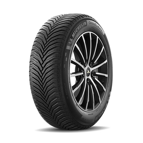 Шина MICHELIN CrossClimate 2 185/65 R15 92V XL